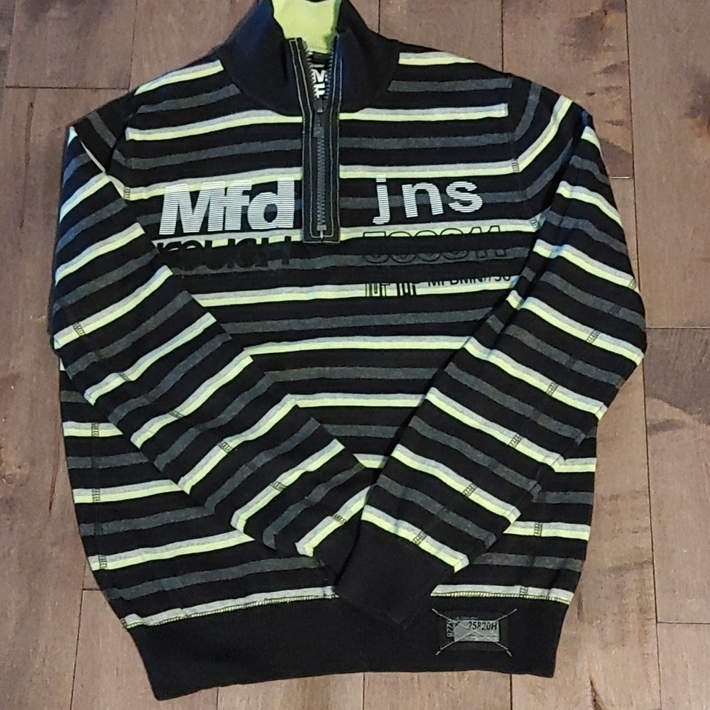 MFDM Youth sweatshirt Size L 14-16